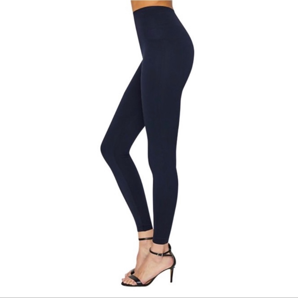 SPANX - Seamless Leggings